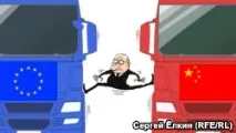 Чим загрожує різкий обвал світових фондових ринків українській та українській економіці світових