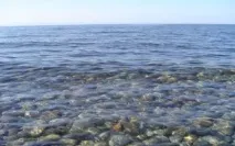 Чиста вода Байкалу, Все про воду вода