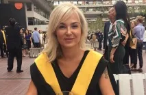 Чим зараз займається Ірина Андрєєва – Ксюша (серіал Моя прекрасна няня) серіал