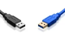 Чим відрізняється USB 2 передачі
