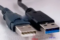 Чим відрізняється USB 2 передачі