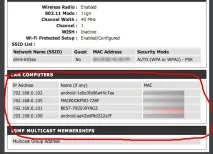 Що робити, якщо не працює Wi-Fi на Galaxy S4 S3 Note 3 Ace 3 робити