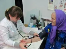 Щоб лікарі переселялися до сільської місцевості, заплатять мільйон переселялися