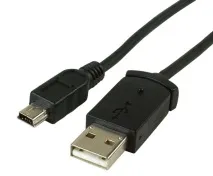 Чим відрізняється USB 2 можливостей