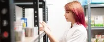 Що робити, якщо в аптеці студент-практикант аптеці