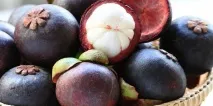 mangosteen