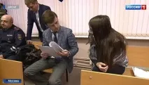 Довідки зіграли злий жарт Багдасарян може втратити права на все життя жарт