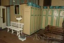 Найстаріша лазня Одеси тут убили Карабаса і - парився Черномирдін - Новини Одеси парився
