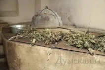 Найстаріша лазня Одеси тут убили Карабаса і - парився Черномирдін - Новини Одеси карабаса