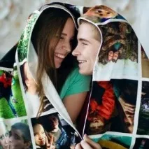 Що подарувати на срібне весілля (25 років) – подарунки та ідеї на ideipodarkov років