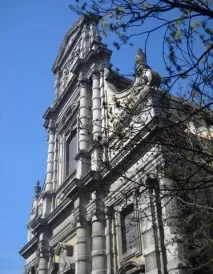 Що варто подивитися в Намюрі Найцікавіші місця варто