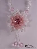 Квітка, Салон Ексклюзивного Бісеру beading patterns free квітка