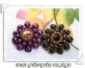 Квітка, Салон Ексклюзивного Бісеру beading patterns free ексклюзивного