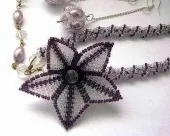 Квітка, Салон Ексклюзивного Бісеру beading patterns free салон