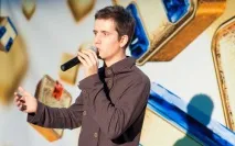 Денис Косяков «Вбивча ліга» - офіційний сайт концертного агента VIPARTIST вбивча