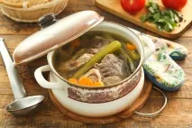 Цвергшнауцер, опис породи, зміст, дресирування, відгуки, фото опис