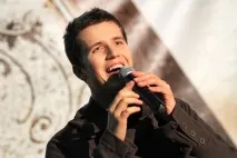 Денис Косяков «Вбивча ліга» - офіційний сайт концертного агента VIPARTIST вбивча