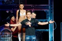 Денис Косяков «Вбивча ліга» - офіційний сайт концертного агента VIPARTIST косяков