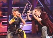 Денис Косяков «Вбивча ліга» - офіційний сайт концертного агента VIPARTIST денис