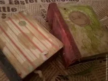 Робимо книгу-обманку Старий Book – Ярмарок Майстрів book