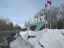 полуниці
