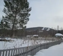 Байкальську
