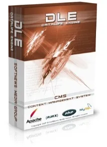 DataLife Engine engine