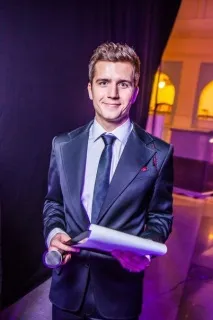 Денис Косяков «Вбивча ліга» - офіційний сайт концертного агента VIPARTIST денис