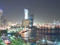 Дейра (Deira) - один із історичних районів міста Дубай - ОАЕ – статті фахівців один