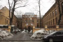 Дитячі притулки та Гулевичі гулевичі