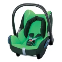 Дитяче автокрісло Maxi Cosi Cabriofix - «АвтолюлькаMaxi Cosi Cabriofix - надійно та комфортно для cosi