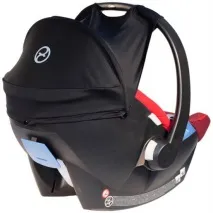 Дитячі автокрісла CBX автокрісла