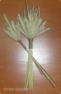 Дідух - (майстер-клас), Країна Майстрів країна