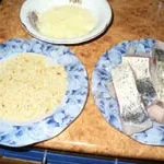 ДОМАШНІ КОТЛЕТИ З ТОЛСТОЛОБИКА риби