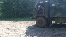 Довга дорога на Атиш довга