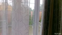 Будинок, у якому жив мер якому