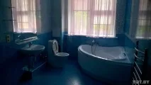 Будинок, у якому жив мер будинку