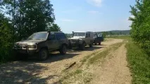 Довга дорога на Атиш атиш