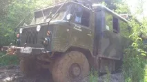 Довга дорога на Атиш довга