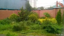 Будинок, у якому жив мер якому