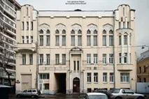 Будинок Асадуллаевой будинок
