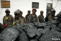 Донбас закриває шахти закриває
