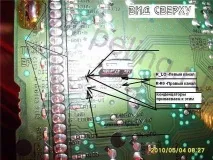 Доробка автомагнітоли AUX, Пелінг Інфо сонячні батареї - вітрогенератори DIY своїми руками 2011 автомагнітоли