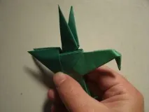 руками