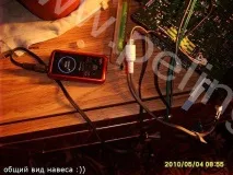 Доробка автомагнітоли AUX, Пелінг Інфо сонячні батареї - вітрогенератори DIY своїми руками 2011 автомагнітоли