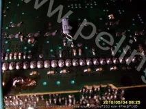 Доробка автомагнітоли AUX, Пелінг Інфо сонячні батареї - вітрогенератори DIY своїми руками 2011 доробка