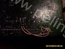 Доробка автомагнітоли AUX, Пелінг Інфо сонячні батареї - вітрогенератори DIY своїми руками 2011 доробка