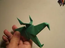 дракон