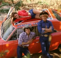 hazzard