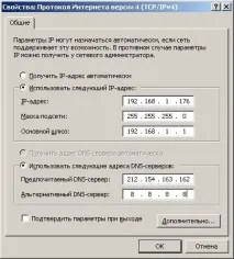 блог